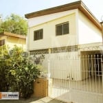 Casa para venda em Vila Mariana de 260.00m² com 3 Quartos