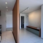 Apartamento para alugar em Vila Clementino de 48.00m² com 1 Quarto e 1 Suite