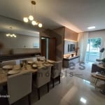 Apartamento para venda em Residencial Monte Carlo de 61.00m² com 2 Quartos e 1 Garagem