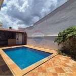 Casa para venda em Jardim Califórnia de 227.00m² com 3 Quartos, 3 Suites e 6 Garagens