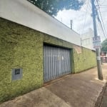 Prédio Comercial para venda em Centro de 115.00m² com 1 Quarto e 8 Garagens