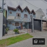 Sobrado para venda em Orleans de 130.00m² com 3 Quartos, 1 Suite e 2 Garagens