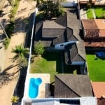 Casa de Condomínio para venda em Verão Vermelho (tamoios) de 250.00m² com 3 Quartos, 2 Suites e 3 Garagens