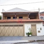 Sobrado para venda em Jardim Tannus de 328.00m² com 3 Quartos, 1 Suite e 4 Garagens