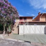 Sobrado para venda em Jardim Santa Adelaide de 261.00m² com 4 Quartos, 2 Suites e 4 Garagens