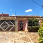 Casa para venda em Jardim Dos Manacás de 222.00m² com 3 Quartos, 1 Suite e 2 Garagens