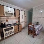 Casa para venda em Fazenda Grande de 124.00m² com 3 Quartos, 1 Suite e 2 Garagens