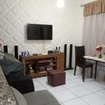 Casa para venda em Jardim Maria Elvira de 90.00m² com 2 Quartos e 2 Garagens