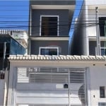 Casa para venda em Arujá Center Ville de 112.00m² com 3 Quartos, 3 Suites e 3 Garagens