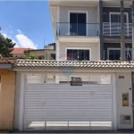 Casa para venda em Cidade Nova Arujá de 135.00m² com 3 Quartos, 1 Suite e 3 Garagens