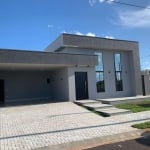 Casa de Condomínio para venda em Residencial Terra Nova de 450.00m² com 3 Quartos, 3 Suites e 2 Garagens