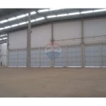 Galpão / Depósito / Armazém para alugar em Loteamento Parque Industrial de 2959.43m²