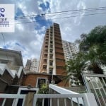 Apartamento para venda em Cambuí de 60.00m² com 1 Quarto, 1 Suite e 1 Garagem