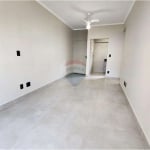 Apartamento para venda em Vila Seixas de 47.37m² com 1 Quarto e 1 Garagem