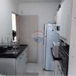 Apartamento para venda em Ponte De São João de 60.00m² com 2 Quartos e 1 Garagem