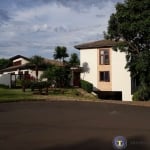 Casa para venda em Loteamento Residencial Jaguari (sousas) de 604.05m² com 4 Quartos, 4 Suites e 4 Garagens