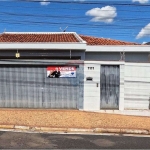 Casa para venda em Centro de 214.53m² com 3 Quartos, 3 Suites e 2 Garagens