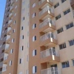 Apartamento para venda em Jardim Anhangüera de 52.00m² com 2 Quartos e 1 Garagem