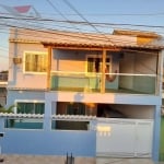 Casa para venda em Nova Califórnia (tamoios) de 120.00m² com 4 Quartos, 1 Suite e 2 Garagens