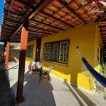 Casa para venda em Samburá (tamoios) de 120.00m² com 2 Quartos, 1 Suite e 3 Garagens