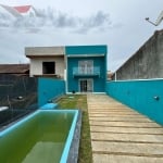 Casa de Condomínio para venda em Santa Margarida Ii (tamoios) de 120.00m² com 3 Quartos, 1 Suite e 3 Garagens