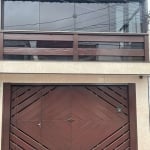 Sobrado para venda em Vila Nova Curuçá de 145.00m² com 3 Quartos e 2 Garagens