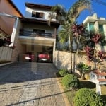 Casa para venda em Parque Nova Jandira de 243.00m² com 3 Quartos, 1 Suite e 4 Garagens