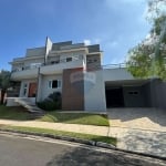 Casa para venda em Residencial Villazul de 301.65m² com 4 Quartos e 3 Suites