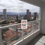 Apartamento para venda em Jardim Das Nações de 75.00m² com 2 Quartos, 1 Suite e 1 Garagem