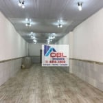 Sala Comercial para alugar em Vila Romana de 90.00m²