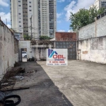 Galpão / Depósito / Armazém para venda em Vila Prudente (zona Leste) de 905.00m²