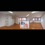 Sala Comercial para alugar em Vila Clementino de 40.00m² com 1 Garagem