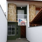 Sobrado para venda em Jardim Arize de 100.00m² com 2 Quartos, 2 Suites e 2 Garagens