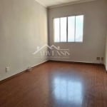 Apartamento para venda em Vila Alzira de 59.00m² com 2 Quartos e 1 Garagem