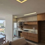 Apartamento para venda em Centro de 56.00m² com 2 Quartos, 1 Suite e 1 Garagem