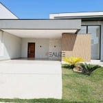 Casa de Condomínio para venda em Condomínio Residencial Evidências de 190.00m² com 3 Quartos, 3 Suites e 4 Garagens