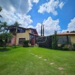 Casa de Condomínio para venda em Patrimônio Do Carmo de 321.00m² com 5 Quartos, 3 Suites e 6 Garagens