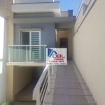 Sobrado para venda em Vila Prudente (zona Leste) de 230.00m² com 5 Quartos, 3 Suites e 3 Garagens