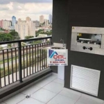 Apartamento para venda em Vila Esperança de 72.00m² com 2 Quartos, 1 Suite e 1 Garagem