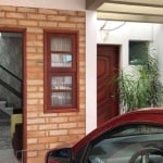 Casa para venda em Jardim Morumbi de 129.00m² com 3 Quartos, 1 Suite e 2 Garagens