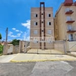 Apartamento para venda em Jardim Leocádia de 93.00m² com 3 Quartos, 1 Suite e 1 Garagem