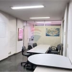 Sala Comercial para venda em Copacabana de 27.00m²