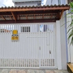 Casa de Condomínio para alugar em Aguassaí (caucaia Do Alto) de 100.00m² com 2 Quartos, 2 Suites e 2 Garagens