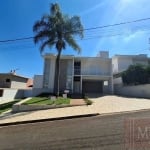 Casa de Condomínio para venda em Flora Ville de 395.00m² com 4 Quartos, 2 Suites e 6 Garagens