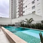 Apartamento para venda e aluguel em Jardim Taquaral de 35.00m² com 2 Quartos