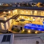 Casa de Condomínio para venda em Residencial Ibi-aram de 405.00m² com 4 Quartos, 4 Suites e 6 Garagens