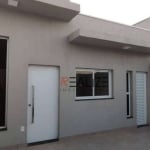 Casa para venda em Jardim Das Maritacas de 91.00m² com 3 Quartos, 1 Suite e 2 Garagens