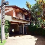 Casa de Condomínio para venda e aluguel em Loteamento Arboreto Dos Jequitibás (sousas) de 463.00m² com 4 Quartos, 4 Suites e 4 Garagens