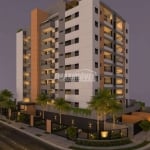 Apartamento para venda em Jardim Do Paço de 188.00m² com 3 Quartos, 1 Suite e 2 Garagens