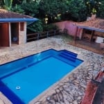 Casa para venda em São Fernando Residência de 360.40m² com 5 Quartos, 2 Suites e 3 Garagens